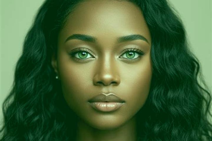 Eleanor, 31, a auburn green-eyed ebony companion based in Krasnaya Pahra. Offering Massage, Striptease, OWO. Available for incall and outcall, day and evenin...