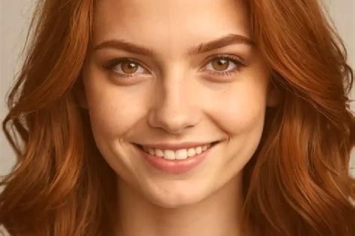 Eleanor, 31, a auburn hazel-eyed european companion based in Rosnoen. Offering Striptease, GFE, Erotic Massage, Prostate Massage. Available for incall and ou...