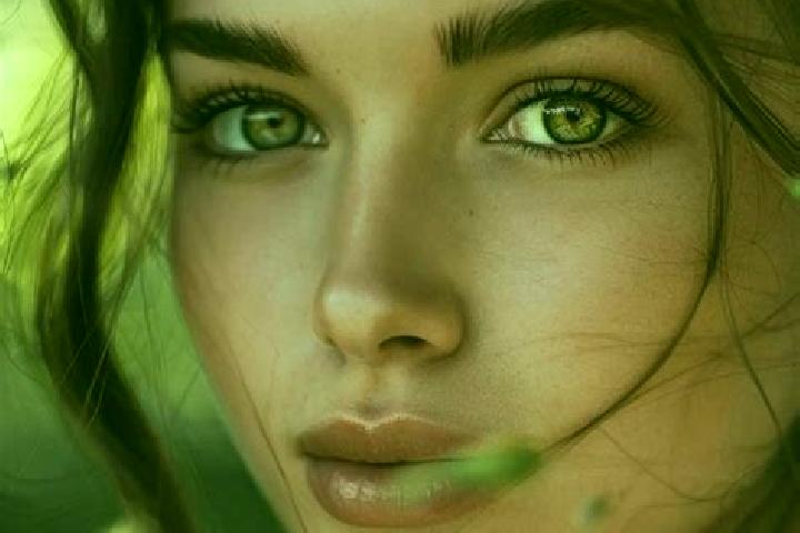 Eleanor, 31, a brunette hazel-eyed european companion based in Sumberkemuning. Offering Tantra, GFE. Available for incall and outcall, day and evening dates.