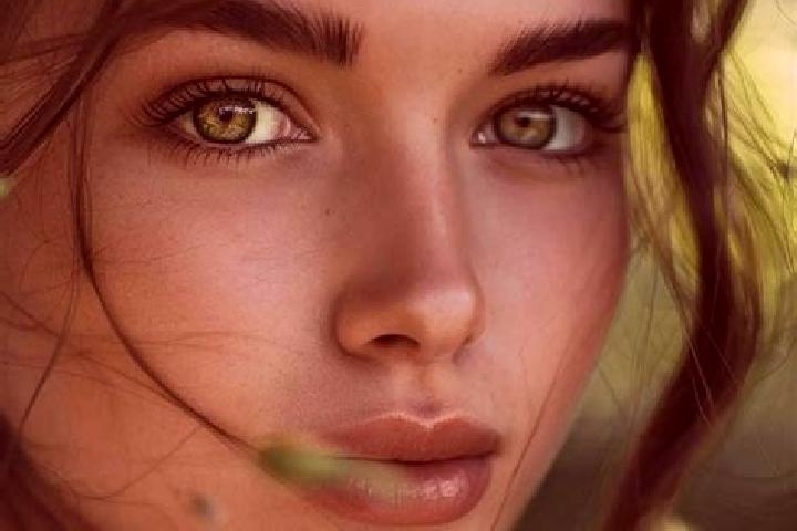 Eleanor, 31, a brunette hazel-eyed slavic companion based in Ahihud. Offering Overnight, CIM. Available for incall and outcall, day and evening dates.