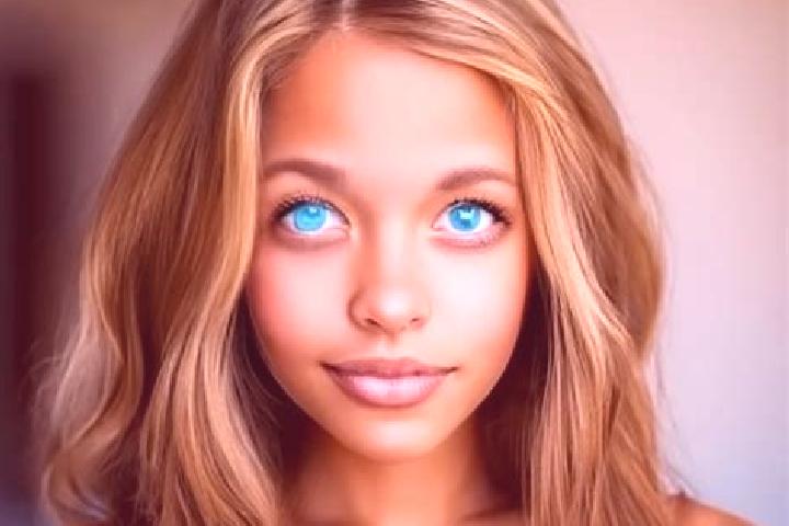 Eleanor, 31, a chestnut blue-eyed mixed companion based in Ikoma. Offering Overnight, Massage, GFE. Available for incall and outcall, overnight bookings avai...