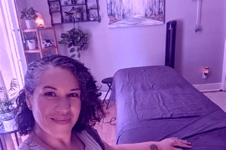 Eleanor, 31, a chestnut dark-eyed ebony companion based in Vila Nova de Cerveira. Offering A-Level, Massage, CIM, Erotic Massage. Available for incall and ou...