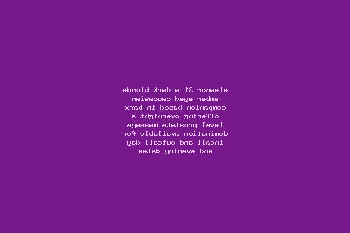 Eleanor, 31, a dark blonde amber-eyed caucasian companion based in Barx. Offering Overnight, A-Level, Prostate Massage, Domination. Available for incall and ...