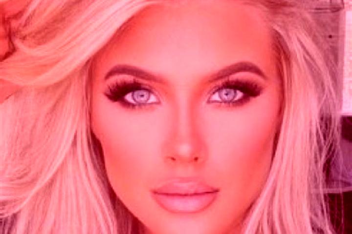 Eleanor, 31, a platinum blonde grey-eyed mediterranean companion based in Lamadrid. Offering Roleplay, Prostate Massage, BDSM, Girlfriend Experience. Availab...