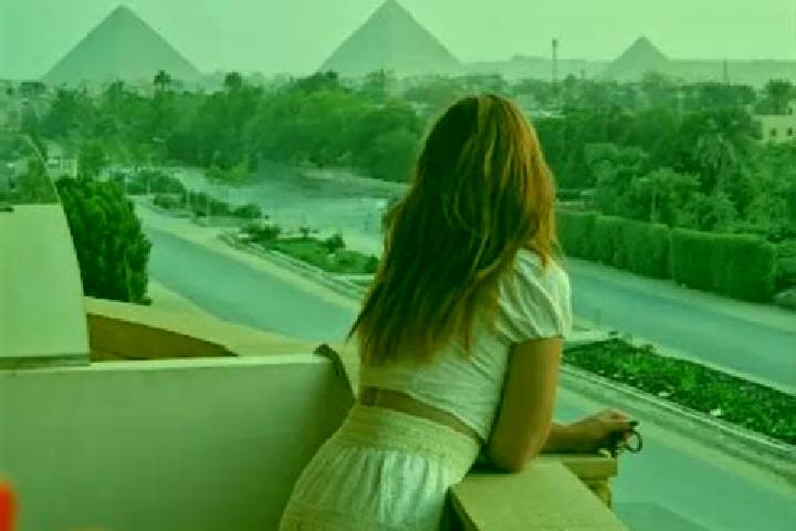 Eleanor, 31 — Escort in Al Ashir min Ramadan, Egypt