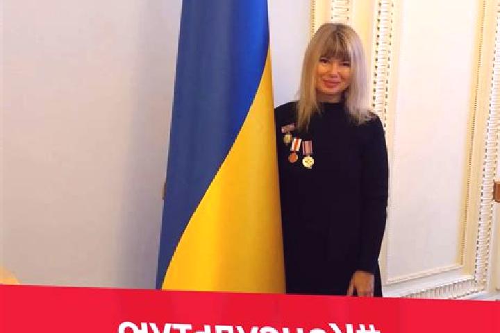 Eleanor, 31 — Escort in Aleksandrovka, Ukraine