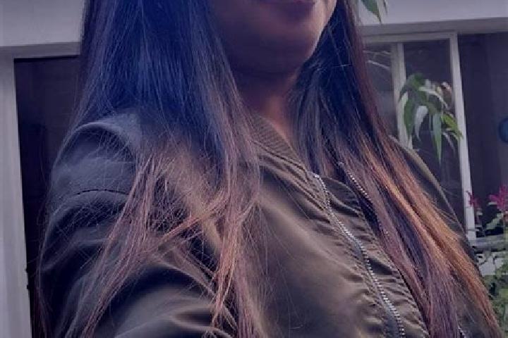 Eleanor, 31 — Escort in Ankazondandy, Madagascar