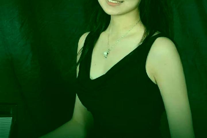Eleanor, 31 — Escort in Anwen, China