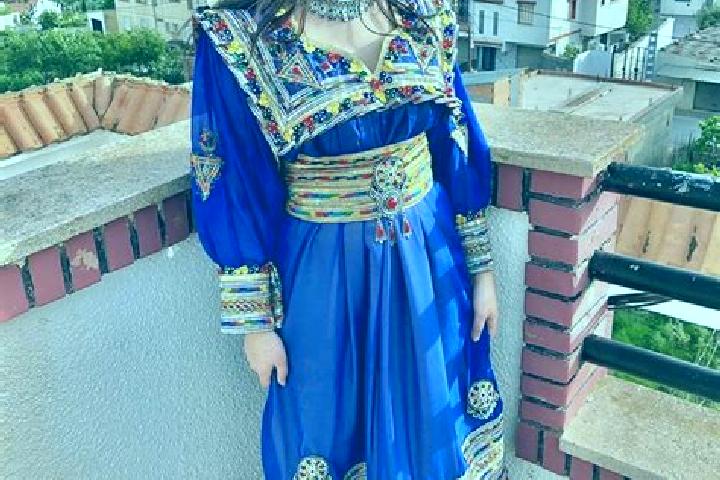 Eleanor, 31 — Escort in Azazga, Algeria