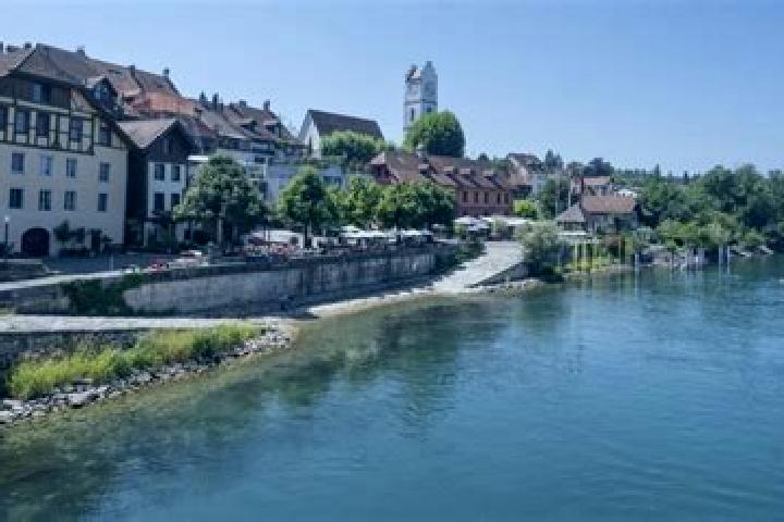Eleanor, 31 — Escort in Buren an der Aare, Switzerland