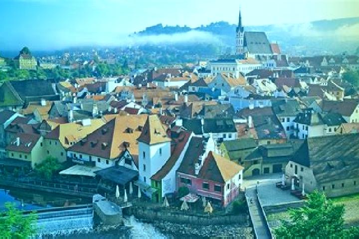 Eleanor, 31 — Escort in Cesky Krumlov, Czech Republic