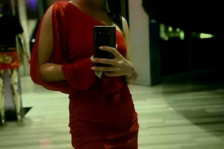 Eleanor, 31 — Escort in Cireundang, Indonesia