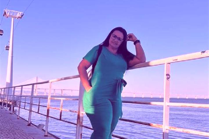 Eleanor, 31 — Escort in Correntes, Brazil