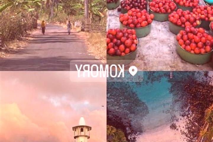 Eleanor, 31 — Escort in Kavani, Comoros