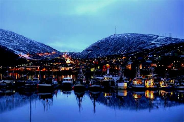 Eleanor, 31 — Escort in Kjollefjord, Norway