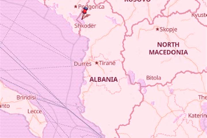 Eleanor, 31 — Escort in Koplik, Albania