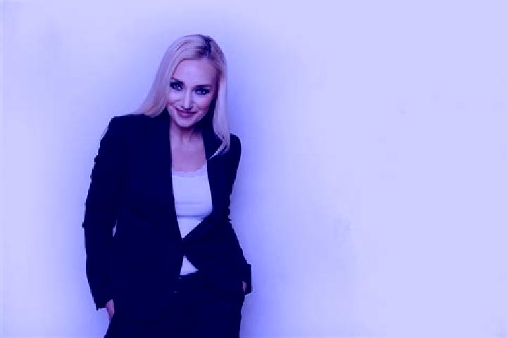 Eleanor, 31 — Escort in Milicz, Poland