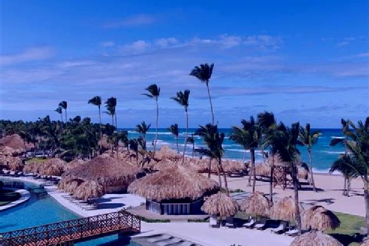 Eleanor, 31 — Escort in Pedro Sanchez, Dominican Republic