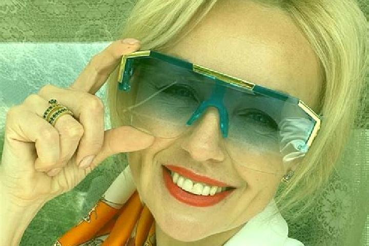 Eleanor, 31 — Escort in Polonne, Ukraine