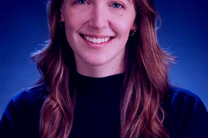Eleanor, 31 — Escort in Progress, United States