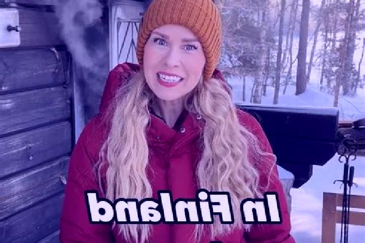 Eleanor, 31 — Escort in Pukkila, Finland