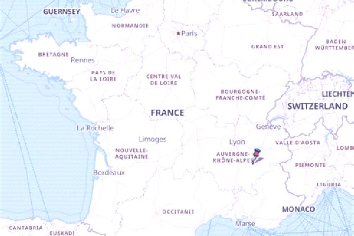 Eleanor, 31 — Escort in Reventin-Vaugris, France