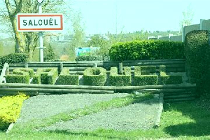 Eleanor, 31 — Escort in Salouel, France