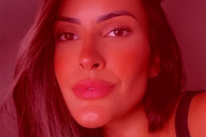 Eleanor, 31 — Escort in San Bartolo, Panama