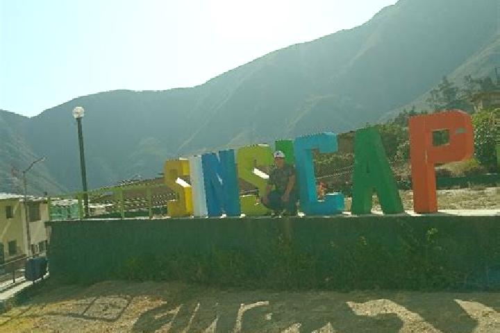 Eleanor, 31 — Escort in Sinsicap, Peru