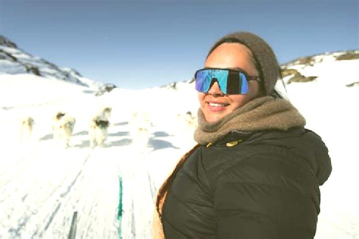 Eleanor, 31 — Escort in Sisimiut, Greenland