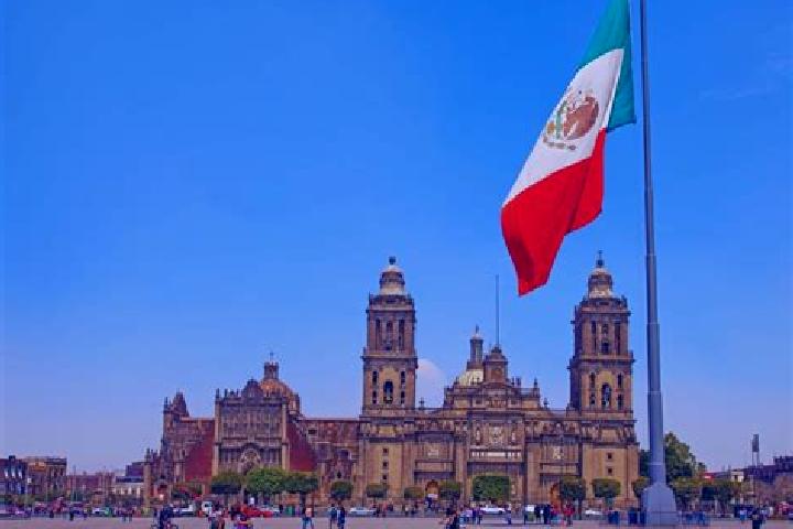 Eleanor, 31 — Escort in Tepetitlanapa, Mexico