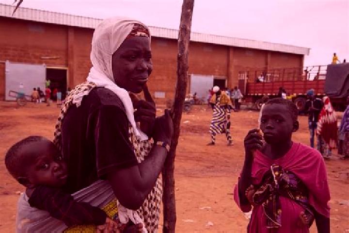 Eleanor, 31 — Escort in Torodi, Niger