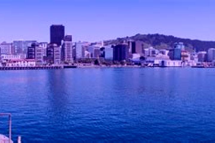 Eleanor, 31 — Escort in Wellington Central, New Zealand