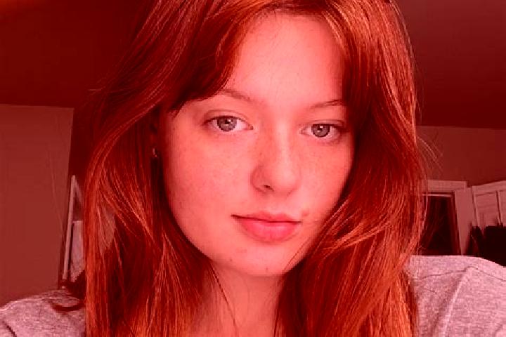 Eleanor, 32, a auburn blue-eyed caucasian companion based in Vulaines-sur-Seine. Offering Fetish, Dinner Date, Deep French Kissing, Overnight, Party Girl. Av...