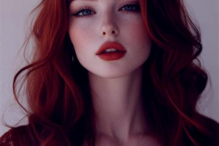 Eleanor, 32, a auburn brown-eyed asian companion based in Konzie. Offering Erotic Massage, Duos, Roleplay, Prostate Massage, Domination. Available for incall...