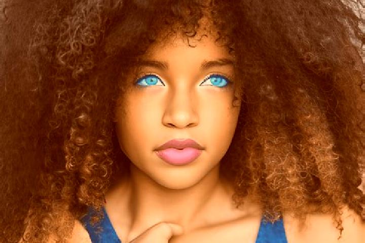 Eleanor, 32, a black blue-eyed mixed companion based in Bonfol. Offering GFE, Tantra, Domination. Available for incall and outcall, day and evening dates.
