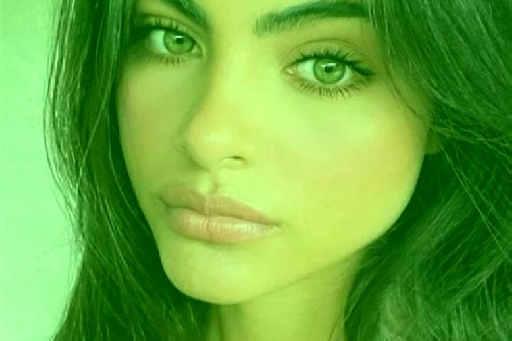 Eleanor, 32, a black hazel-eyed european companion based in Xinbaoli Gexi. Offering Erotic Massage, Prostate Massage, Striptease. Available for incall and ou...