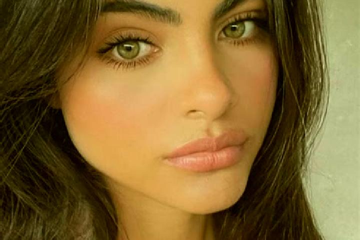 Eleanor, 32, a brunette green-eyed latina companion based in Naydenovka. Offering Couples, Duos, Dinner Date, BDSM, Massage. Available for incall and outcall...