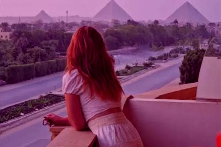Eleanor, 32 — Escort in Al Ashir min Ramadan, Egypt
