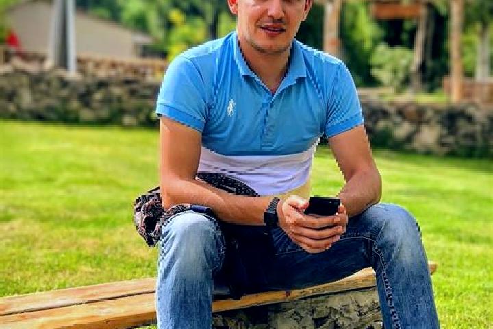 Eleanor, 32 — Escort in Ashotsk, Armenia