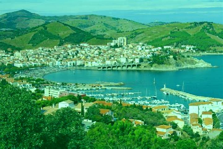 Eleanor, 32 — Escort in Banyuls de la Marenda, France