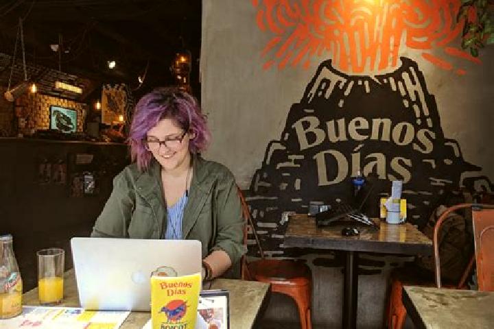 Eleanor, 32 — Escort in Bellavista del Norte, Mexico