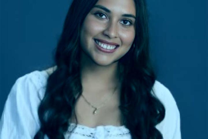Eleanor, 32 — Escort in Biola, United States