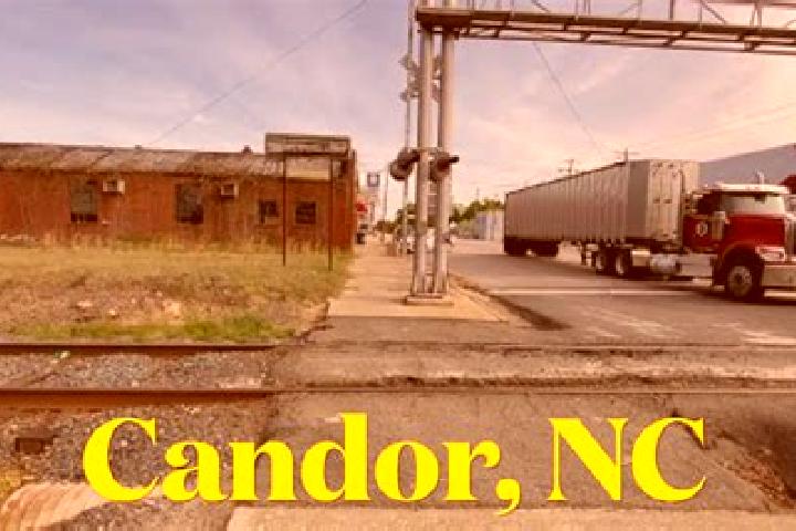 Eleanor, 32 — Escort in Candor, United States