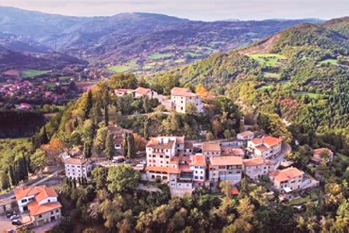 Eleanor, 32 — Escort in Caprese Michelangelo, Italy