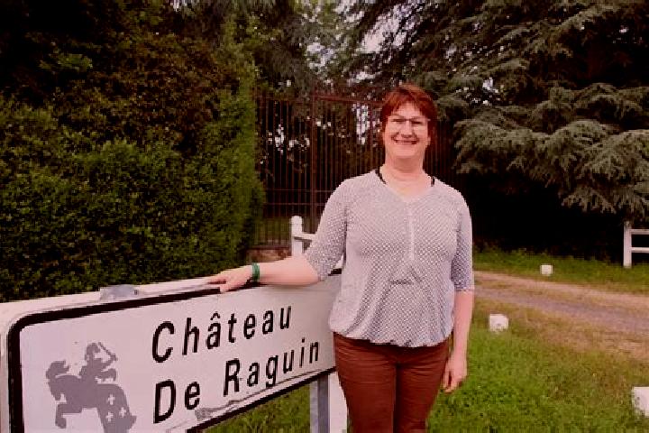 Eleanor, 32 — Escort in Chaze-sur-Argos, France