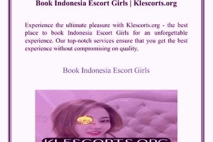 Eleanor, 32 — Escort in Cimonyong, Indonesia