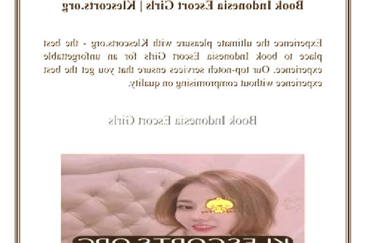 Eleanor, 32 — Escort in Cipasung, Indonesia