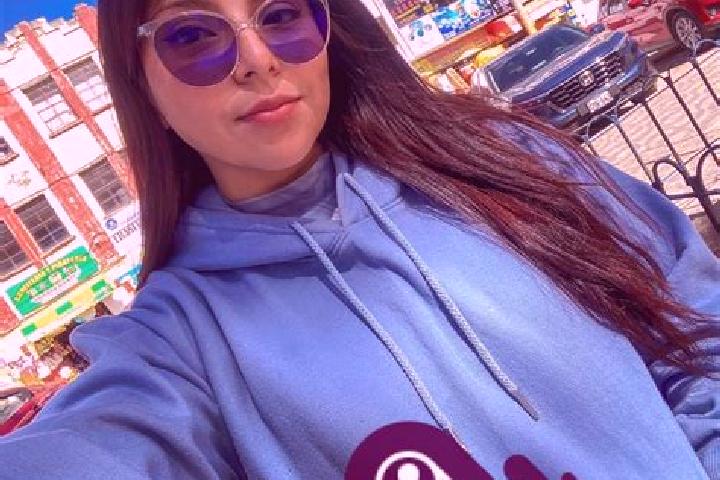Eleanor, 32 — Escort in Jauja, Peru