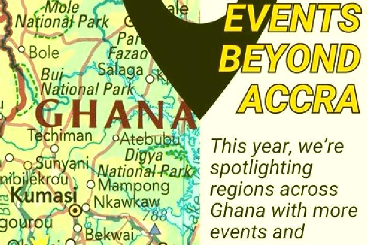 Eleanor, 32 — Escort in Kade, Ghana